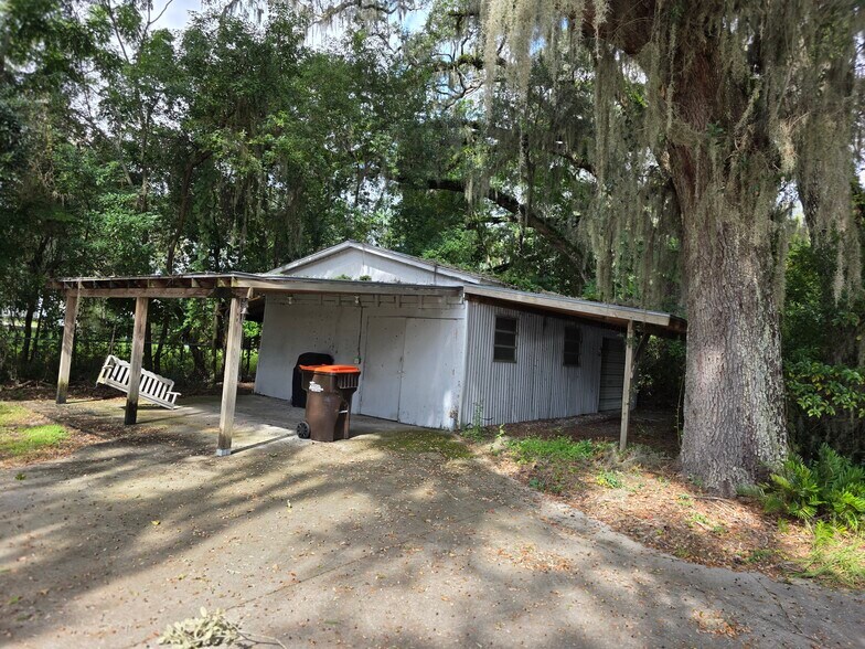 6141 SE Babb Rd, Belleview, FL à vendre - Photo du bâtiment - Image 3 de 4