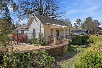 Plus de détails pour 2817 S Highway 29, Moreland, GA - Bureau à louer