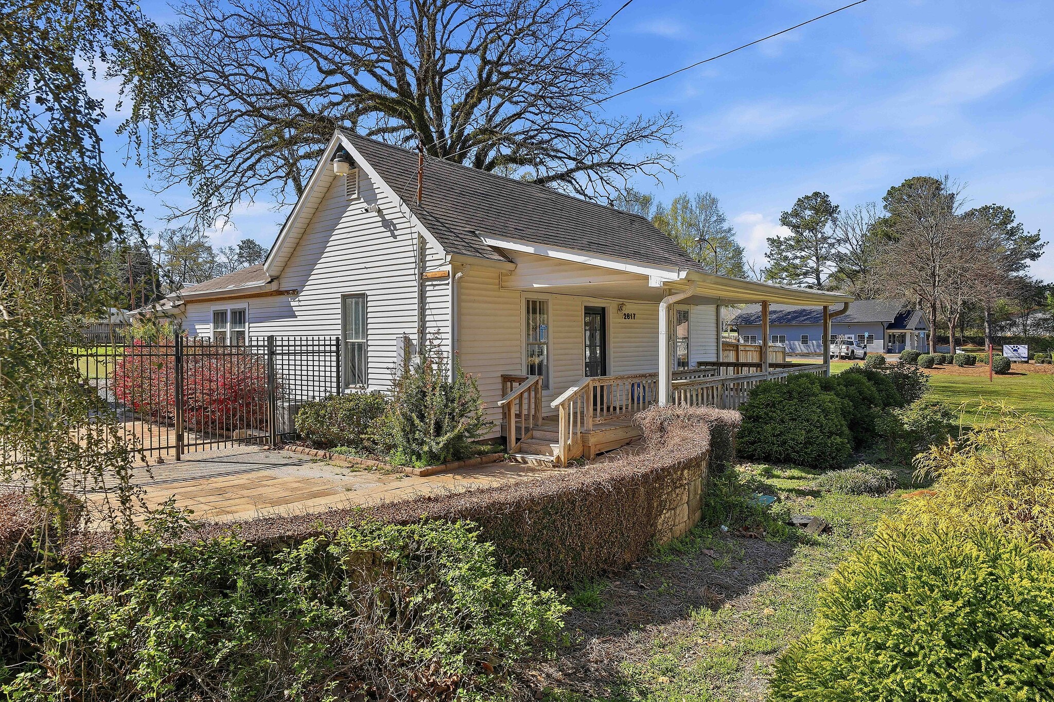 2817 S Highway 29, Moreland, GA for lease Primary Photo- Image 1 of 9