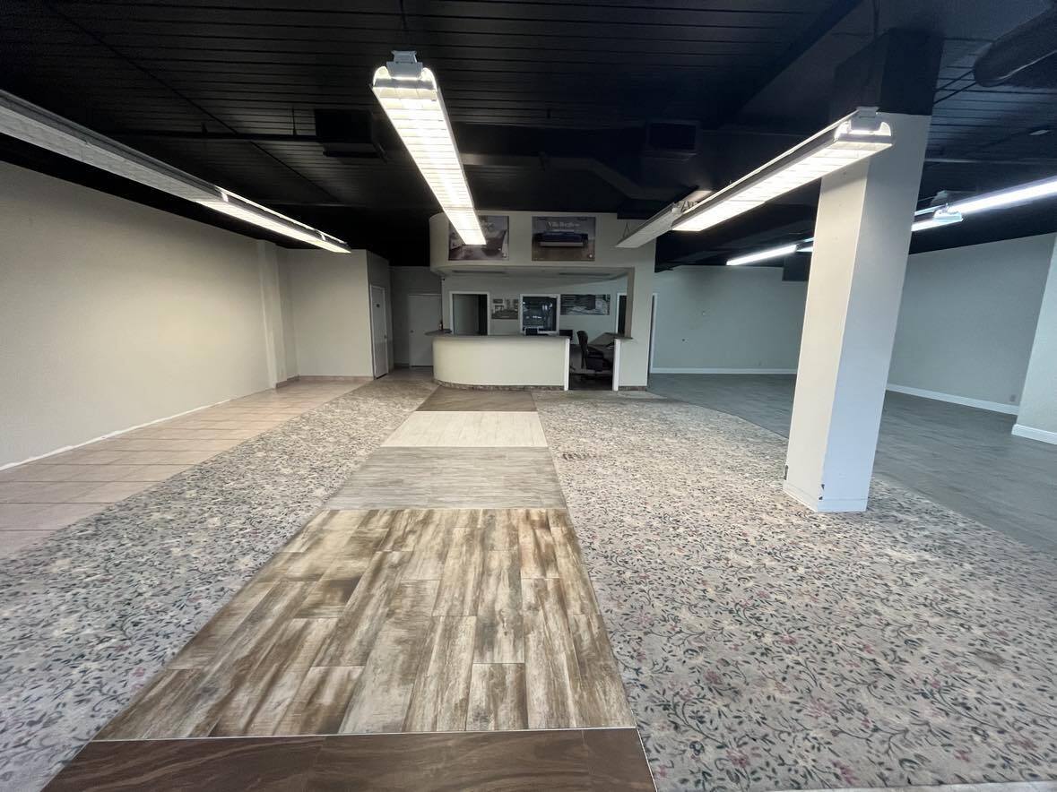 6250 N Military Trl, West Palm Beach, FL for lease Interior Photo- Image 1 of 6