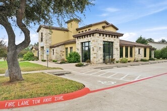 3009 Glacier Pass, Cedar Park, TX à louer Photo intérieure- Image 1 de 11