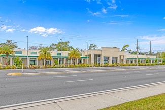 Plus de détails pour 1330 S Missouri Ave, Clearwater, FL - Bureau à vendre