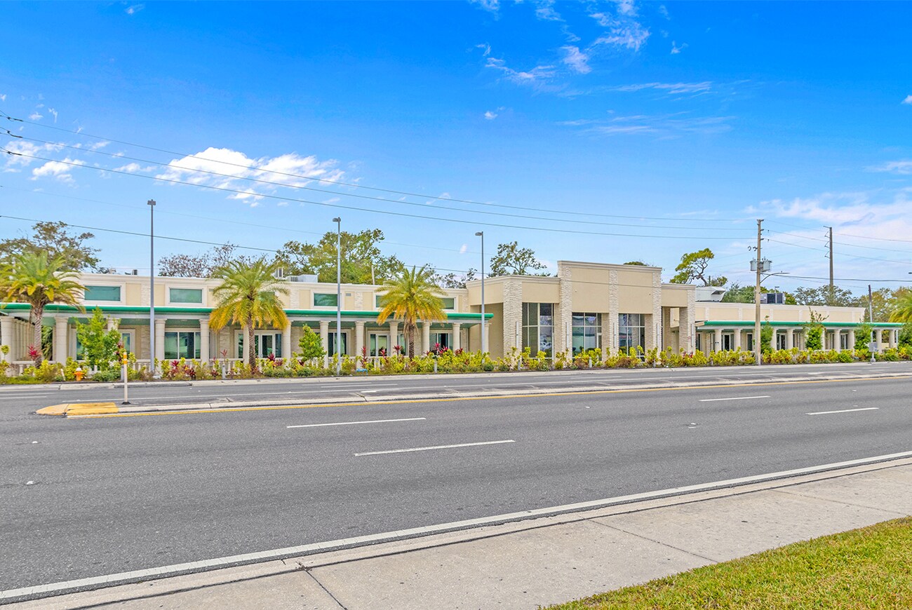 1330 S Missouri Ave, Clearwater, FL à vendre Photo principale- Image 1 de 18