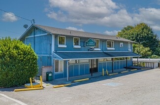 More details for 67552 East Bay Rd, North Bend, OR - Retail for Sale