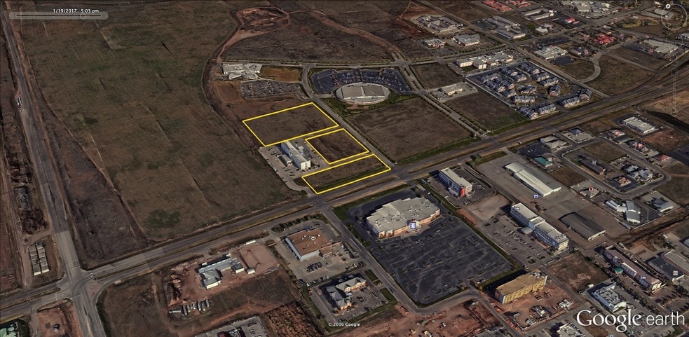 8300 W Amarillo Blvd, Amarillo, TX for sale - Building Photo - Image 3 of 6