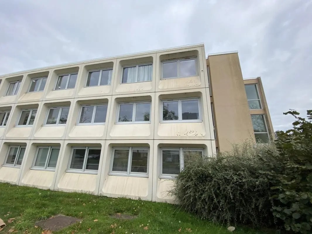 Office in Rennes for lease Building Photo- Image 1 of 7