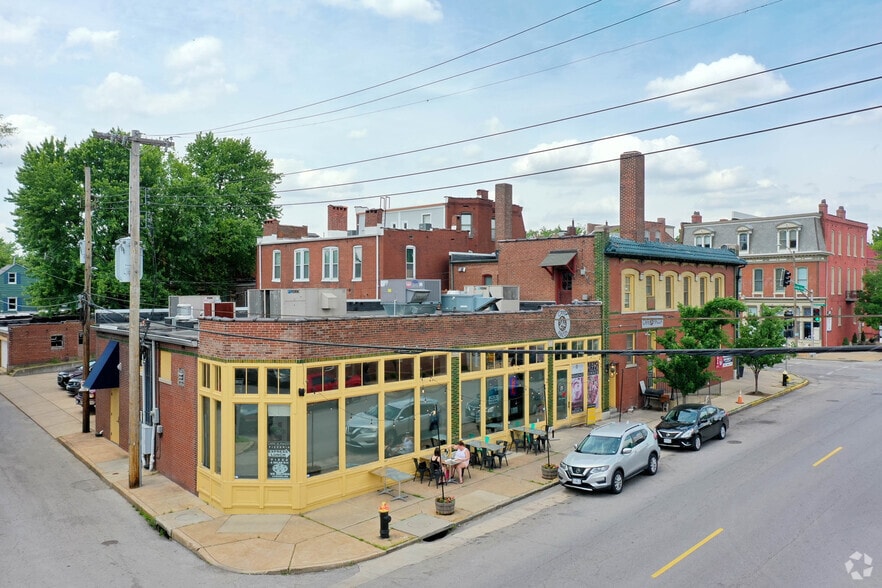 1900-1904 Arsenal St, Saint Louis, MO for sale - Building Photo - Image 3 of 5