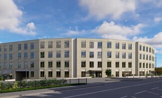 Plus de détails pour Willowbrae Rd, Edinburgh - Terrain à vendre