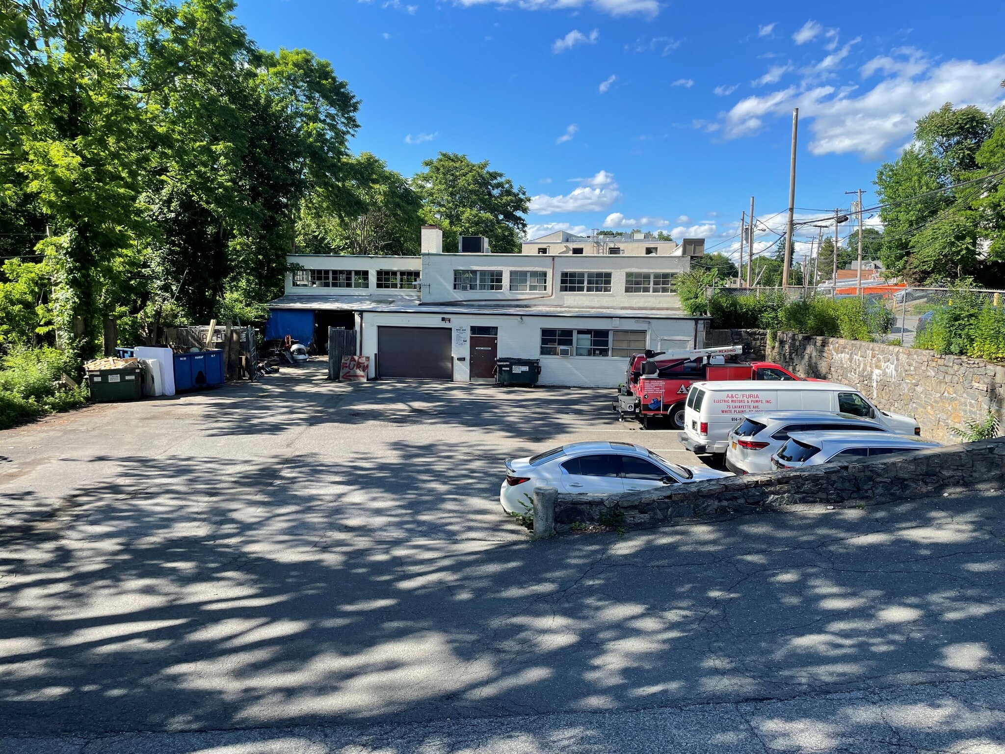 77 Lafayette Ave, White Plains, NY à louer Photo principale- Image 1 de 19