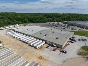 370 Henry Southern Dr, Pontotoc, MS for lease Building Photo- Image 2 of 7