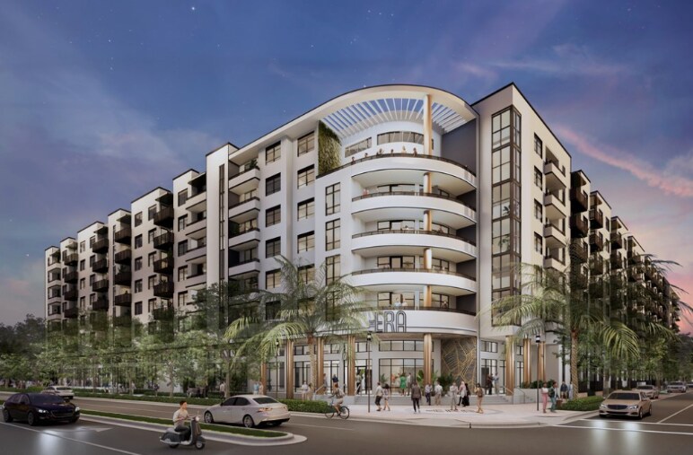 2125 S Andrews Ave, Fort Lauderdale, FL à louer - Photo principale - Image 3 de 14