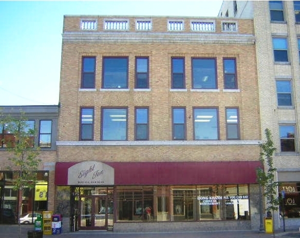 810 Saint Germain St W, Saint Cloud, MN for lease - Building Photo - Image 1 of 1