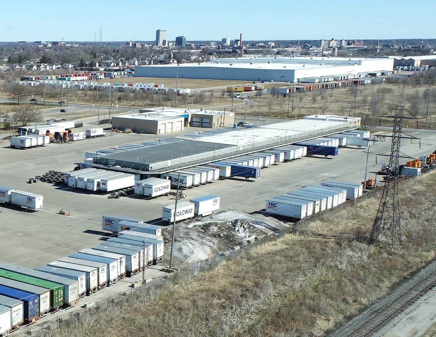 1415 S Olive St, South Bend, IN for sale Primary Photo- Image 1 of 9