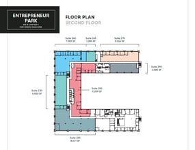 405 W Loop 820 S, Fort Worth, TX for lease Floor Plan- Image 1 of 1