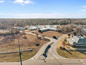 1 Medical Center Dr SW, Supply, NC - Aerial map view - Image1