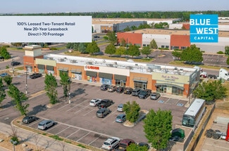 More details for 12244 E 44th Ave, Denver, CO - Retail for Sale