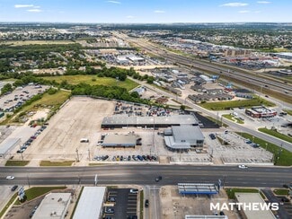 More details for 4301 E Stan Schlueter Loop, Killeen, TX - Industrial for Lease