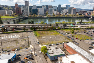 Plus de détails pour 55 SE Main St, Portland, OR - Industriel à louer