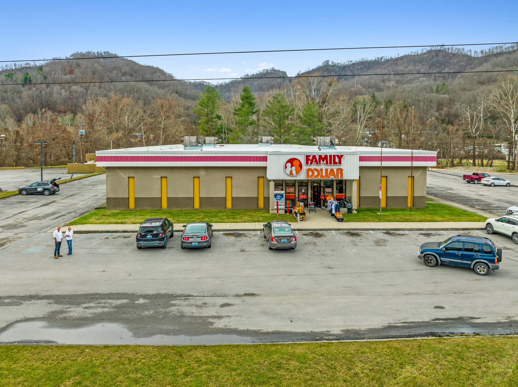 1548 S US Highway 421, Harlan, KY for sale Building Photo- Image 1 of 1