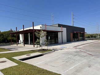 Plus de détails pour 1900 E Howard Ln, Pflugerville, TX - Bureau, Vente au détail à louer