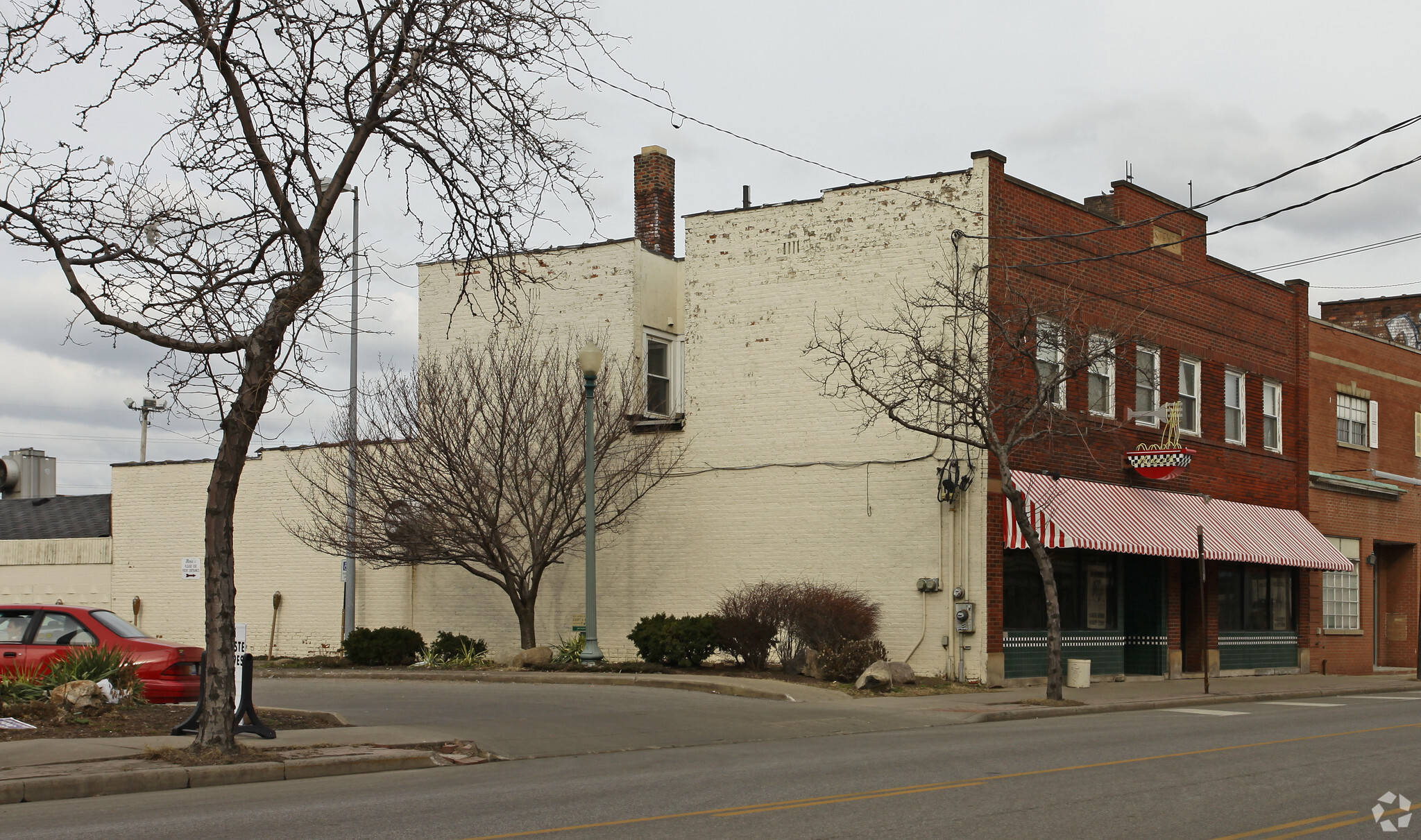 11822 Detroit Ave, Lakewood, OH for sale Primary Photo- Image 1 of 1