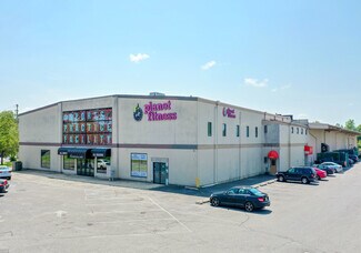 More details for 1 S Main St, Toms River, NJ - Industrial for Lease