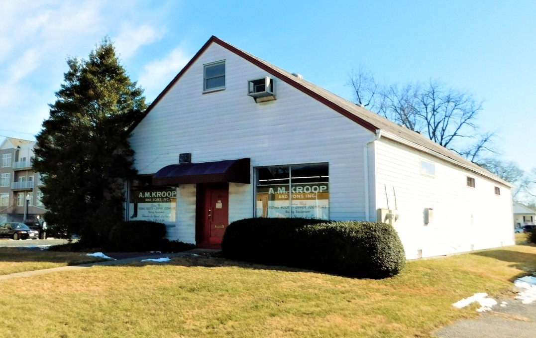 26 C St, Laurel, MD à vendre Photo principale- Image 1 de 7