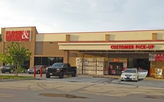 Plus de détails pour 1900-2020 34th St N, Saint Petersburg, FL - Commerce de détail à louer