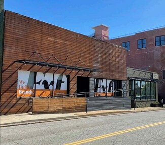 Plus de détails pour 2811 & 2815 Locust St – Bureau à vendre, Saint Louis, MO