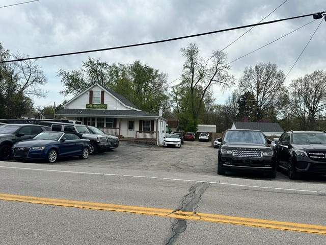 17330 Manchester Rd, Wildwood, MO for sale - Building Photo - Image 2 of 7