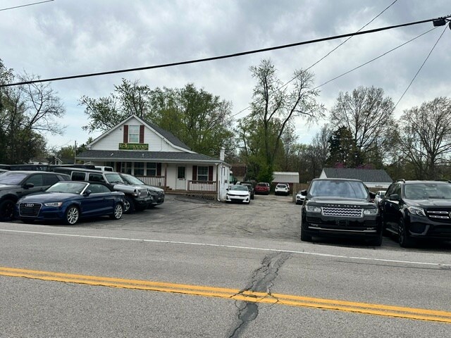 17330 Manchester Rd, Wildwood, MO à vendre - Photo du bâtiment - Image 2 de 7