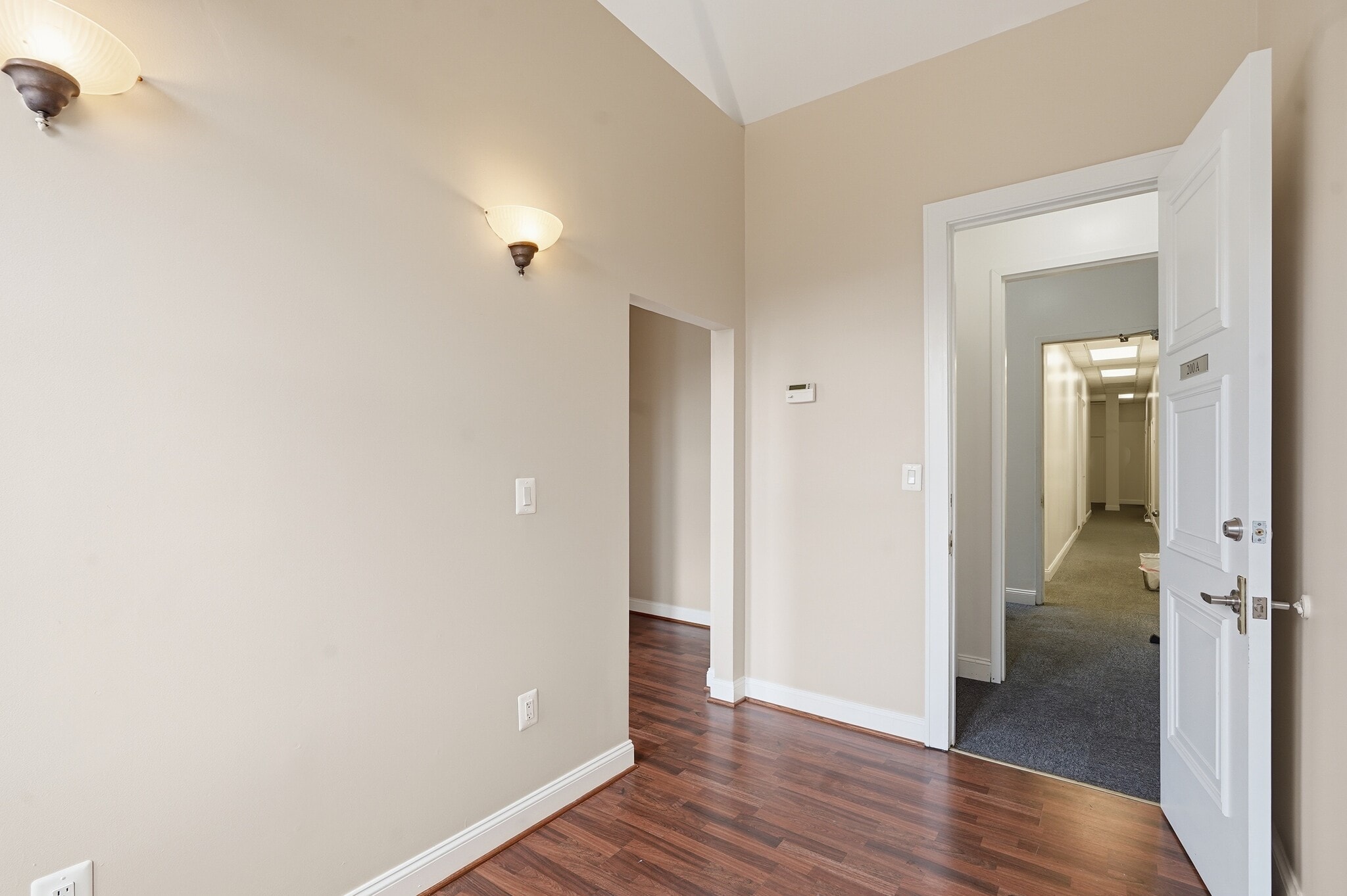 316 F St NE, Washington, DC for lease Interior Photo- Image 1 of 14