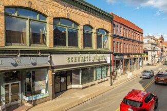 Plus de détails pour 1317 E Carson St, Pittsburgh, PA - Commerce de détail à vendre