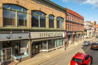 More details for 1317 E Carson St, Pittsburgh, PA - Retail for Sale