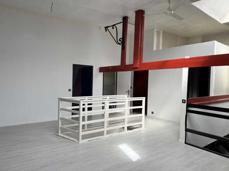 52 Bis Rue Paul Bellamy, Nantes à vendre - Photo intérieure - Image 2 de 7