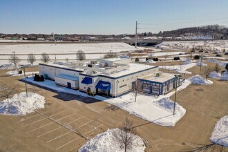 2259 Deming Way, Middleton, WI - AERIAL  map view - Image1