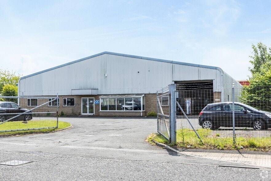 Ninth Ave, Gateshead for lease - Primary Photo - Image 1 of 3