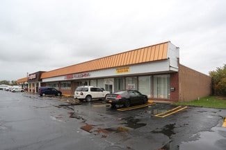More details for Rtes 104, Lockport, NY - Retail for Lease