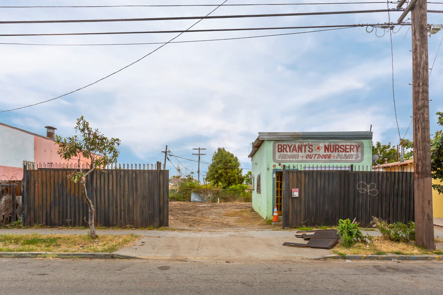 1944 W Jefferson Blvd, Los Angeles, CA for sale - Building Photo - Image 1 of 25