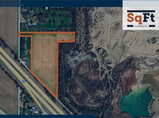 Plus de détails pour 10293 Cornerbrook rd, Harrison, OH - Terrain à louer