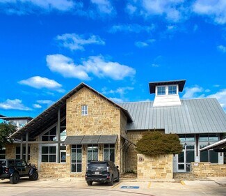 Plus de détails pour 16118 Via Shavano, San Antonio, TX - Bureau à louer