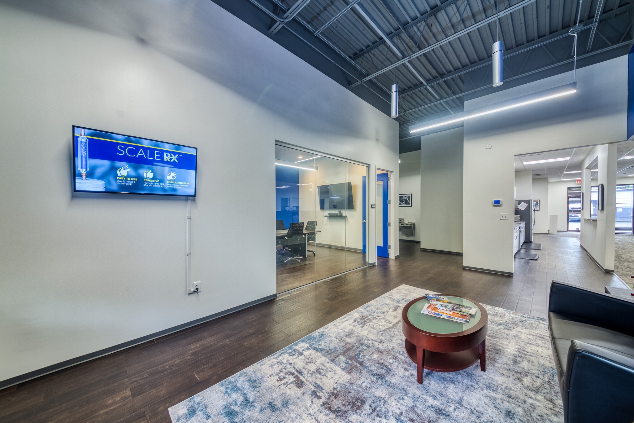 4940 Peachtree Industrial Blvd, Norcross, GA for lease Interior Photo- Image 1 of 4