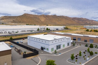 More details for 155 Design Pl, Sparks, NV - Flex for Lease