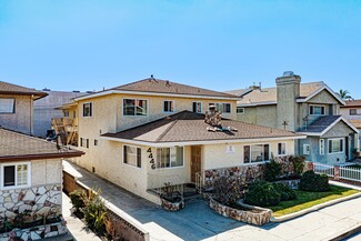 More details for 4446 W 142nd St, Hawthorne, CA - Multifamily for Sale