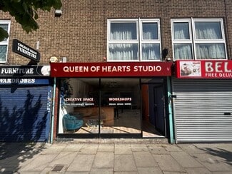 More details for 40 Church Rd, London - Retail for Lease