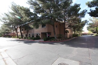 Plus de détails pour 175 E Reno Ave, Las Vegas, NV - Industriel à louer