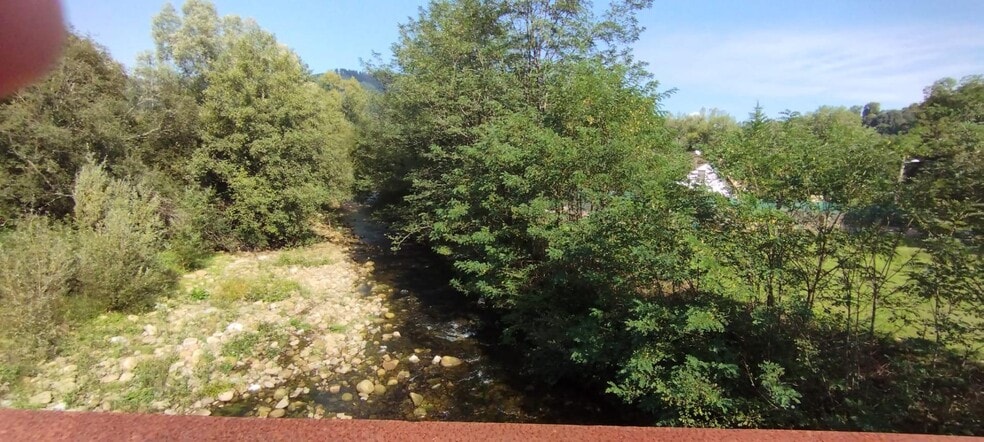 Barrio Saro de Abajo, 37, Saro, Cantabria for sale - Building Photo - Image 2 of 5