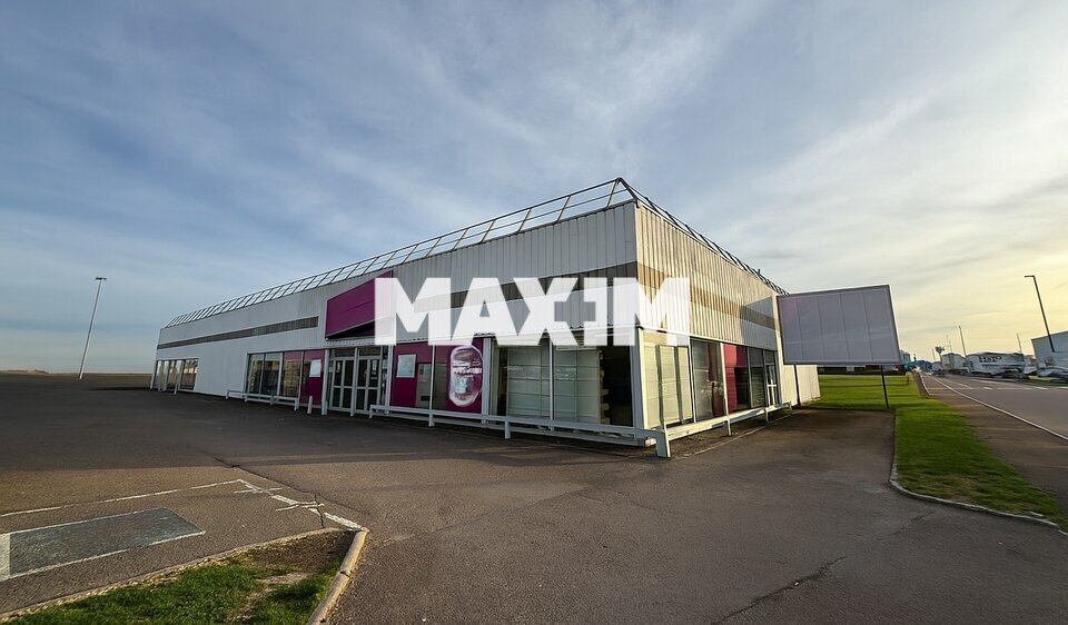 Retail in Chenôve for lease - Building Photo - Image 3 of 3