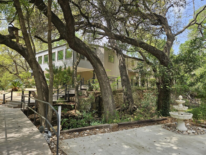 13405-13411 George Rd, San Antonio, TX for lease - Building Photo - Image 3 of 16