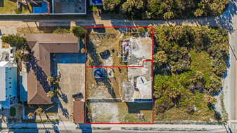 1308 S Ocean Shore Blvd, Flagler Beach, FL - Commercial Real Estate